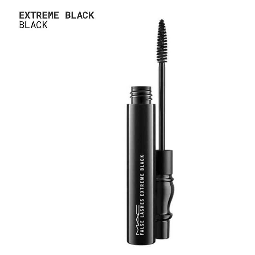 FALSE LASHES EXTREME BLACK MASCARA